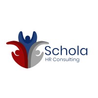 Schola HR Consulting logo - Similar company to Multijobs, Talento Humano