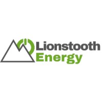 Lionstooth Energy logo - Similar company to Wolfpaw Data Centres Inc