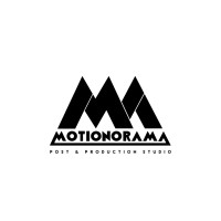 MOTIONORAMA logo - Similar company to Wardenlight Studio