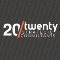 20/twenty Strategic Consultants logo - Similar company to Ideas Xlab