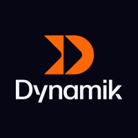 Dynamik logo - Similar company to Daica