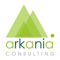 Arkania Consulting logo - Similar company to Arkania 3D