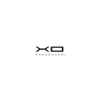 XO Boats Oy logo - Similar company to Saxdor Yachts