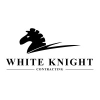 White Knight Contracting logo - Similar company to Jg Contracting Company Inc.