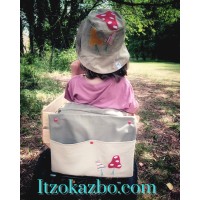 Itzo Kazbo logo - Similar company to Erdc - Entreprendre En Rd Congo