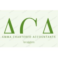 AMMA CHARTERED ACCOUNTANTS logo - Similar company to Bespoke Software Solutions