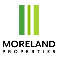 Moreland Properties logo - Similar company to Texas Keeper Cider