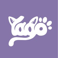 Yago logo - Similar company to Pixelbits Pop