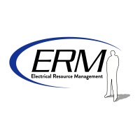 Electrical Resource Management logo - Similar company to The Will Group