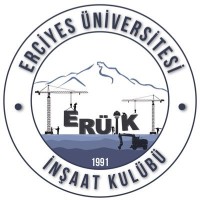Erciyes Üniversitesi İnşaat Kulübü logo - Similar company to Sa Pazarlama Inşaat Ltd.