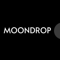 MoonDrop Podcast logo - Similar company to Moondrop