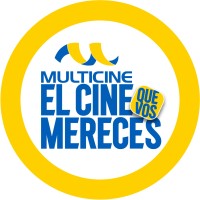 Multicine Bolivia logo - Similar company to Bubble Bay Tea