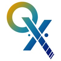 QphoX logo - Similar company to Delft Circuits