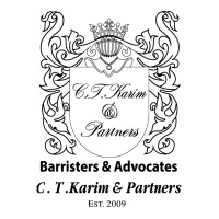 C. T. Karim & Partners logo - Similar company to Capital Law Chamber
