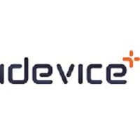 iDevice+ logo - Similar company to Zo (Zoschoon.Nl)