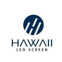 Hawaii LED Screen logo - Similar company to Hawaii Led Screen