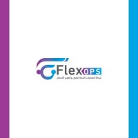 Flex ops logo - Similar company to Firebits Software Solutions