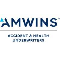 Amwins Accident & Health Underwriters (formerly Strategic Underwriting Solutions) logo - Similar company to Harbour Insurance, Llc