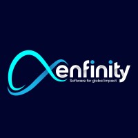 Enfinity Software logo - Similar company to Freightfix Shipbrokers