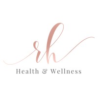 RH Health And Wellness logo - Similar company to Líder Saúde