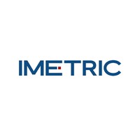 Imetric 4D logo - Similar company to Practice Quotient, Inc.