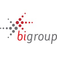 BI Group Australia logo - Similar company to Datis Solutions