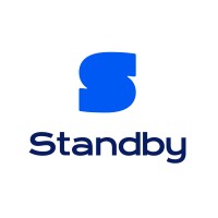 Standby logo - Similar company to Reon