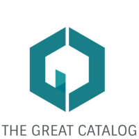 The Great Catalog logo - Similar company to Adminix.Io