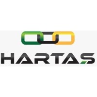 Hartas Natural Stone logo - Similar company to Hartek