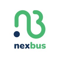 Nexbus logo - Similar company to Nixbees
