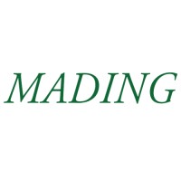 MADING logo - Similar company to Hoda Holistic Data Activation