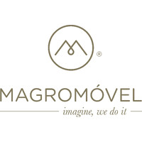 Magromóvel logo - Similar company to Rc Arquitectos