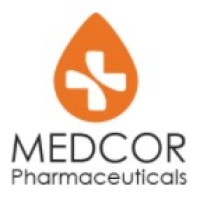 Medcor Pharmaceuticals logo - Similar company to Pharmaswap
