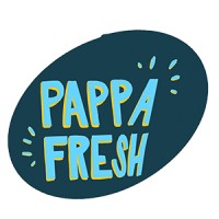 Pappa Fresh logo - Similar company to B.U.Y. Invest