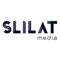 Slilat Media logo - Similar company to Vashoot