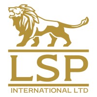LSP International Ltd logo - Similar company to Stari World