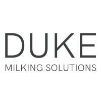 Duke Milking Solutions logo - Similar company to Milking Solutions