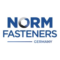 Norm Fasteners Germany logo - Similar company to Norm Forging