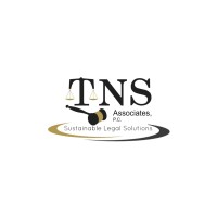 TNS Associates Sustainable Legal Solutions logo - Similar company to Moovesa