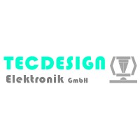 TECDESIGN Elektronik GmbH logo - Similar company to Captron Polska