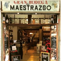 Gran Bodega Maestrazgo logo - Similar company to Agence Rc-Co