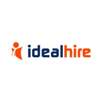 Ideal Hire logo - Similar company to Ideal Hire