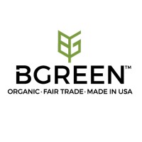 bgreen apparel logo - Similar company to Mz Made