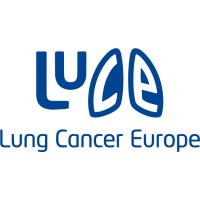 Lung Cancer Europe logo - Similar company to I3Lung
