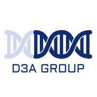 D3A GROUP LLC logo - Similar company to Elaine Electronics Technology Co., Ltd.