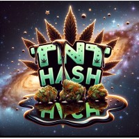 TNT Hash logo - Similar company to Cole Technologies