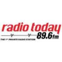 Radio Today FM89.60 logo - Similar company to 96.4 Spice Fm