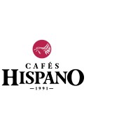 Cafés Hispano logo - Similar company to Orquesta Media