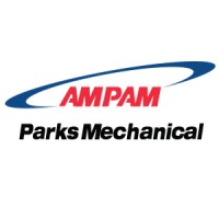 AMPAM Parks Mechanical logo - Similar company to Project Enterprise