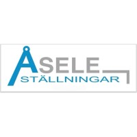 Åsele Ställningar logo - Similar company to Casab